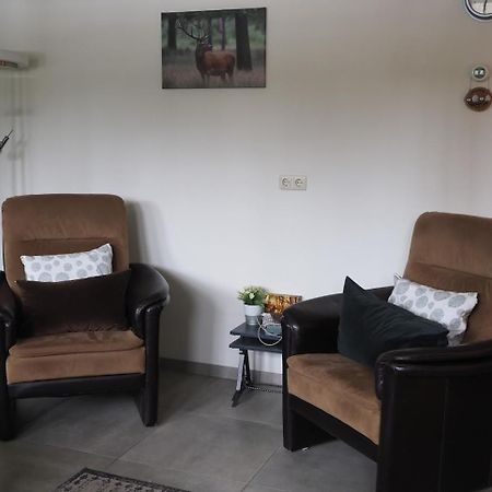 Boerderij De Enkhoeve Laag-Soeren Dış mekan fotoğraf