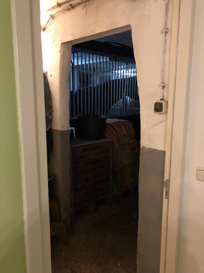 Boerderij De Enkhoeve Laag-Soeren Dış mekan fotoğraf