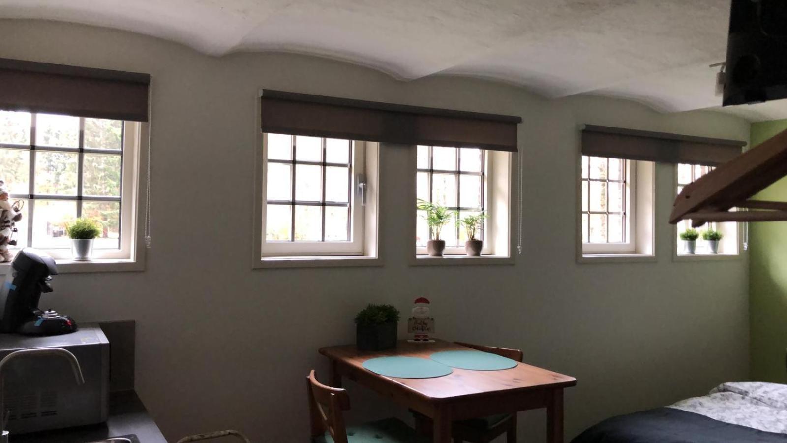 Boerderij De Enkhoeve Laag-Soeren Dış mekan fotoğraf